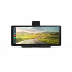 Multimedialny ekran samochodowy MC01 Vibe | PartsPC.pl