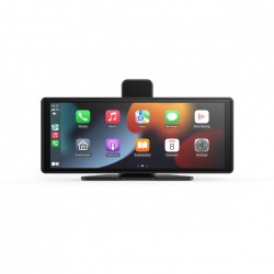 Multimedialny ekran samochodowy MC01 Vibe | PartsPC.pl