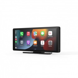Multimedialny ekran samochodowy MC01 Vibe | PartsPC.pl