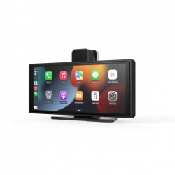 Multimedialny ekran samochodowy MC01 Vibe | PartsPC.pl