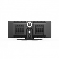 Multimedialny ekran samochodowy MC01 Vibe | PartsPC.pl