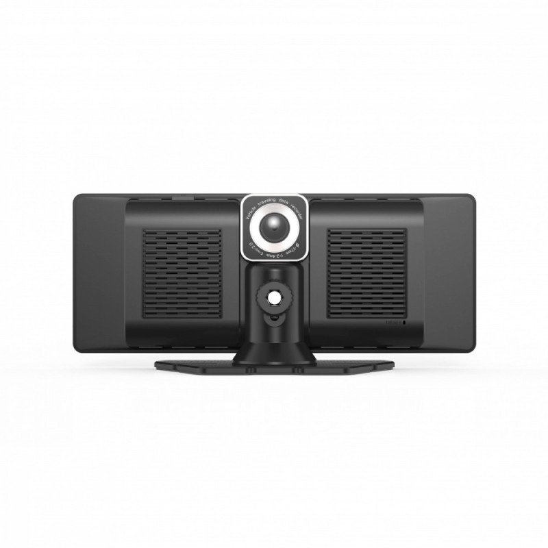 Multimedialny ekran samochodowy MC01 Vibe | PartsPC.pl