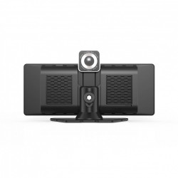 Multimedialny ekran samochodowy MC01 Vibe | PartsPC.pl