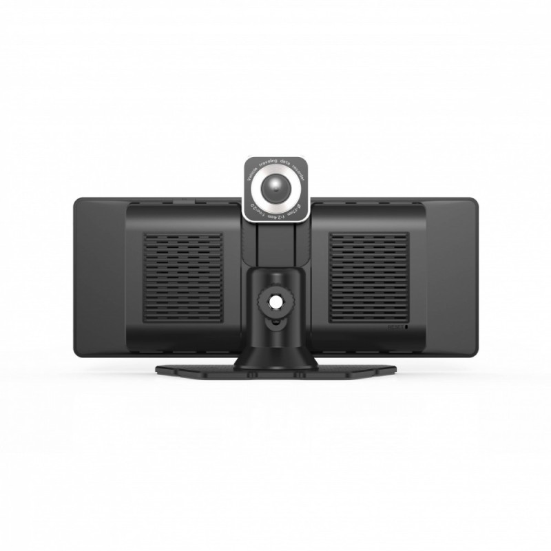 Multimedialny ekran samochodowy MC01 Vibe | PartsPC.pl