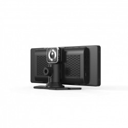 Multimedialny ekran samochodowy MC01 Vibe | PartsPC.pl
