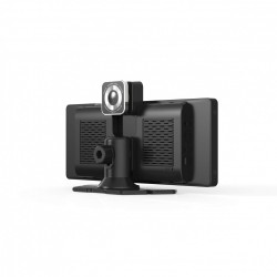 Multimedialny ekran samochodowy MC01 Vibe | PartsPC.pl