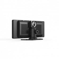 Multimedialny ekran samochodowy MC01 Vibe | PartsPC.pl