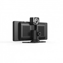 Multimedialny ekran samochodowy MC01 Vibe | PartsPC.pl