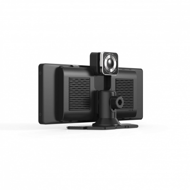 Multimedialny ekran samochodowy MC01 Vibe | PartsPC.pl