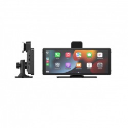Multimedialny ekran samochodowy MC01 Vibe | PartsPC.pl