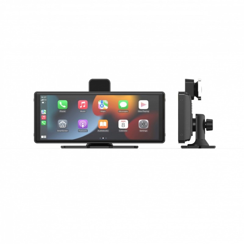 Multimedialny ekran samochodowy MC01 Vibe | PartsPC.pl