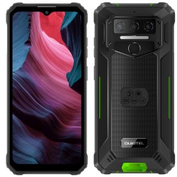 Smartfon WP23 Pro 8/128 GB zielony | PartsPC.pl