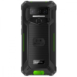 Smartfon WP23 Pro 8/128 GB zielony | PartsPC.pl