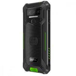 Smartfon WP23 Pro 8/128 GB zielony | PartsPC.pl
