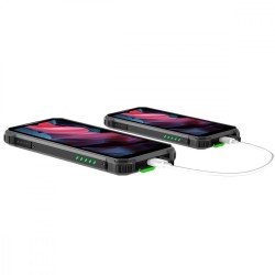 Smartfon WP23 Pro 8/128 GB zielony | PartsPC.pl