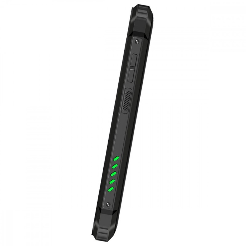 Smartfon WP23 Pro 8/128 GB zielony | PartsPC.pl
