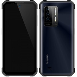 Smartfon WP27 12/256GB czarny | PartsPC.pl
