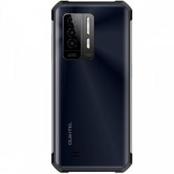 Smartfon WP27 12/256GB czarny | PartsPC.pl