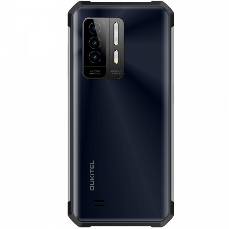 Smartfon WP27 12/256GB czarny | PartsPC.pl