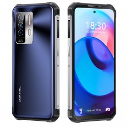 Smartfon WP27 12/256GB czarny | PartsPC.pl