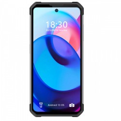 Smartfon WP27 12/256GB czarny | PartsPC.pl