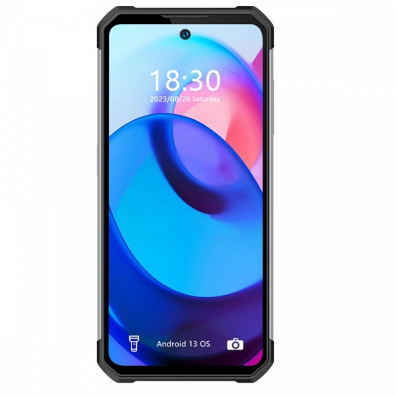 Smartfon WP27 12/256GB czarny | PartsPC.pl