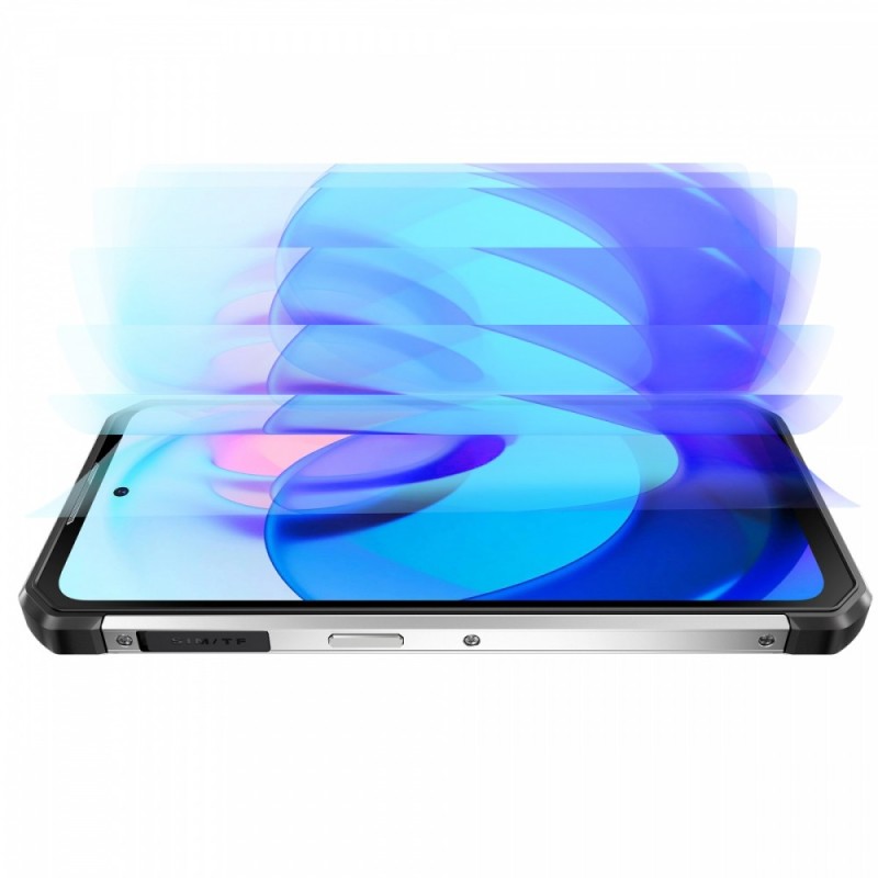 Smartfon WP27 12/256GB czarny | PartsPC.pl