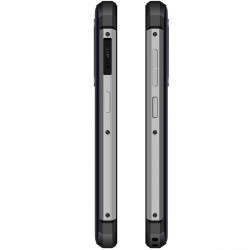 Smartfon WP27 12/256GB czarny | PartsPC.pl