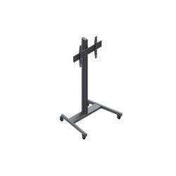 Wózek do monitora TRE100 LFD | PartsPC.pl