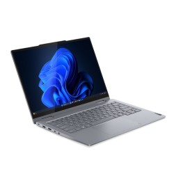 Laptop ThinkBook 14 G5 2in1 21SQ0017PB W11Pro Ultra 7 255U/1… | PartsPC.pl