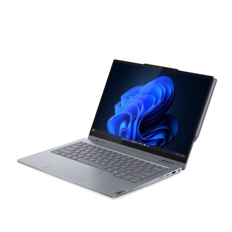 Laptop ThinkBook 14 G5 2in1 21SQ0017PB W11Pro Ultra 7 255U/1… | PartsPC.pl