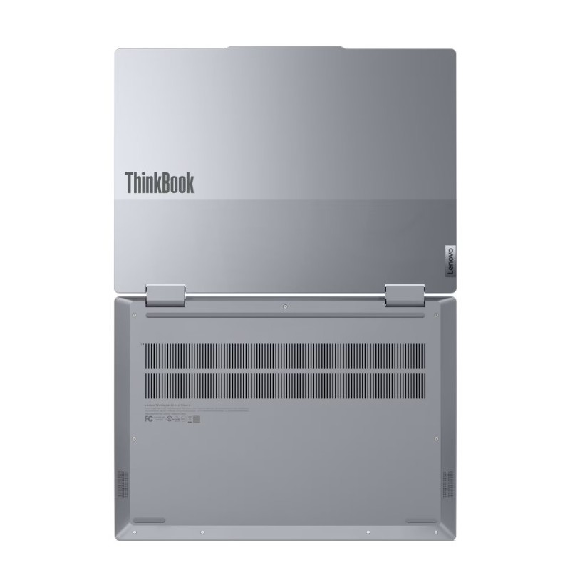 Laptop ThinkBook 14 G5 2in1 21SQ0017PB W11Pro Ultra 7 255U/1… | PartsPC.pl