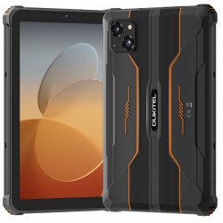 Tablet RT3 Pro 4G 8 cal 4/128GB pomarańczowy | PartsPC.pl