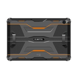 Tablet RT9 10,1 cali 6/256GB pomarańczowy | PartsPC.pl