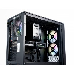 Komputer E-Sport GB760T-CR16 i5-14400F/16GB/1TB/RTX 5060 Ti … | PartsPC.pl