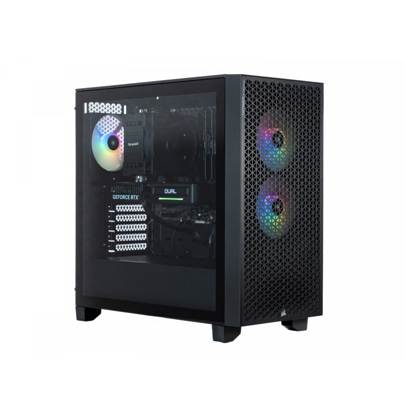Komputer E-Sport GB760T-CR16 i5-14400F/16GB/1TB/RTX 5060 Ti … | PartsPC.pl
