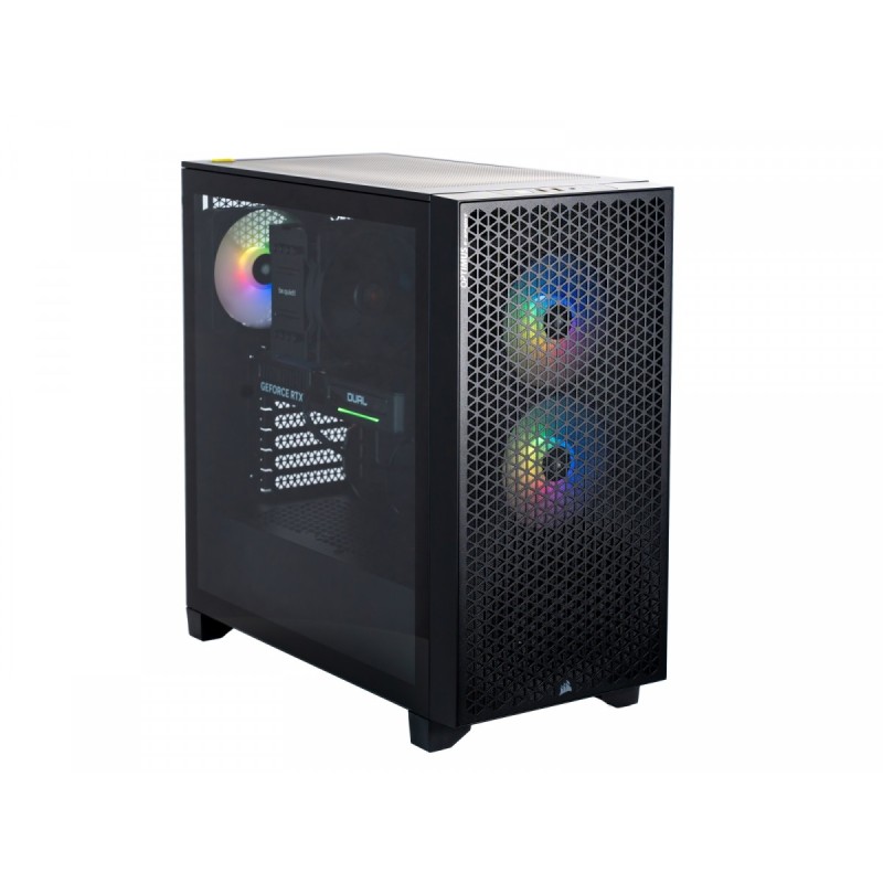 Komputer E-Sport GB760T-CR16 i5-14400F/16GB/1TB/RTX 5060 Ti … | PartsPC.pl