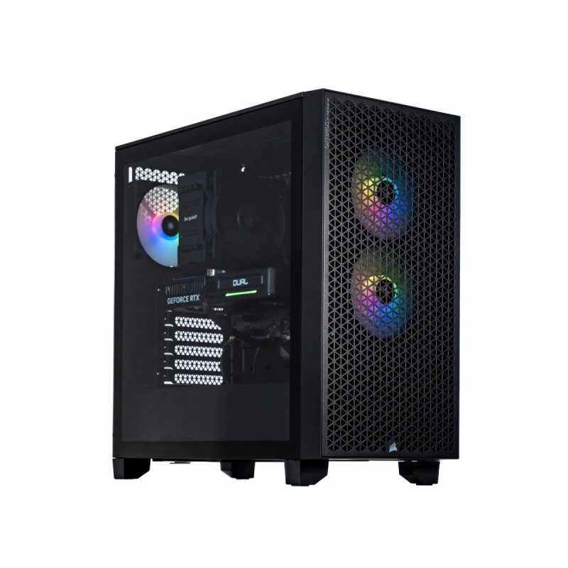 Komputer E-Sport GB760T-CR16 i5-14400F/16GB/1TB/RTX 5060 Ti … | PartsPC.pl