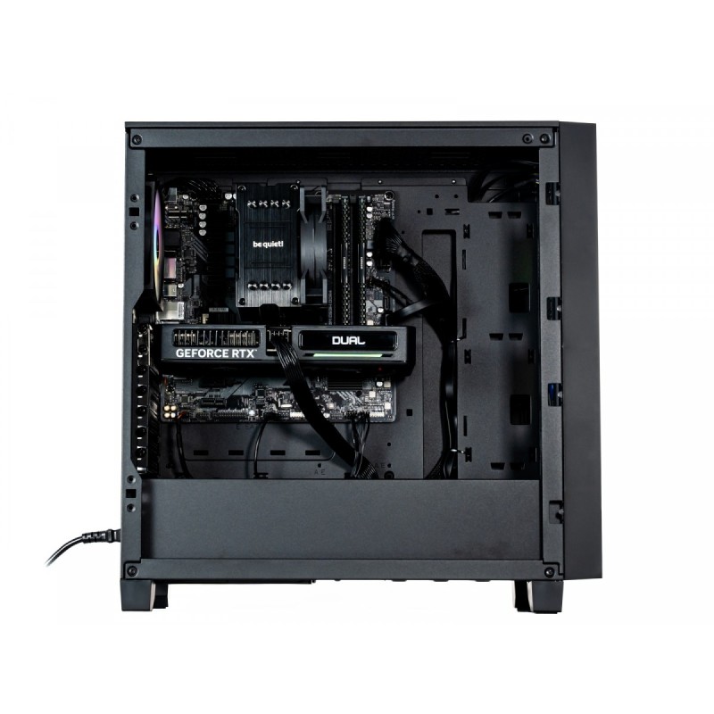 Komputer E-Sport GB760T-CR16 i5-14400F/16GB/1TB/RTX 5060 Ti … | PartsPC.pl