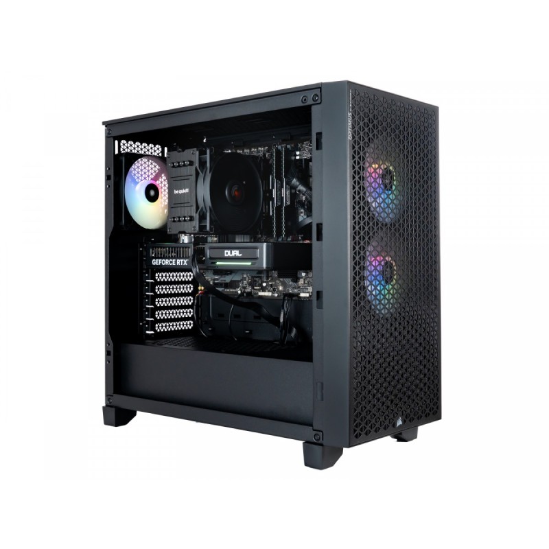 Komputer E-Sport GB760T-CR16 i5-14400F/16GB/1TB/RTX 5060 Ti … | PartsPC.pl