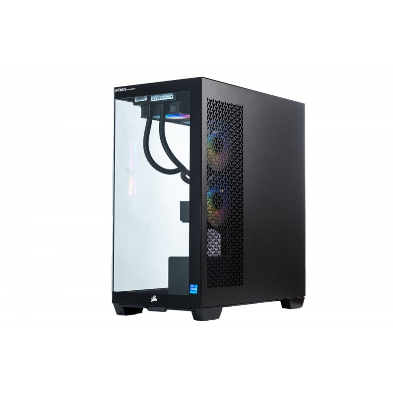 Komputer E-Sport GB760T-CR17 i7-14700F/32GB/2TB/RTX 5070 OC … | PartsPC.pl
