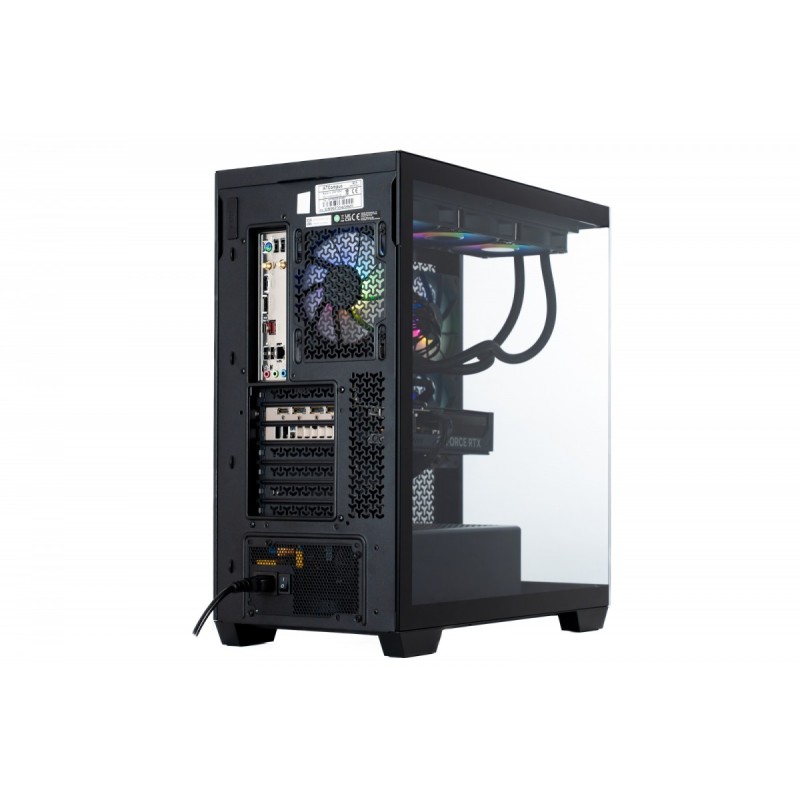 Komputer E-Sport GB760T-CR17 i7-14700F/32GB/2TB/RTX 5070 OC … | PartsPC.pl