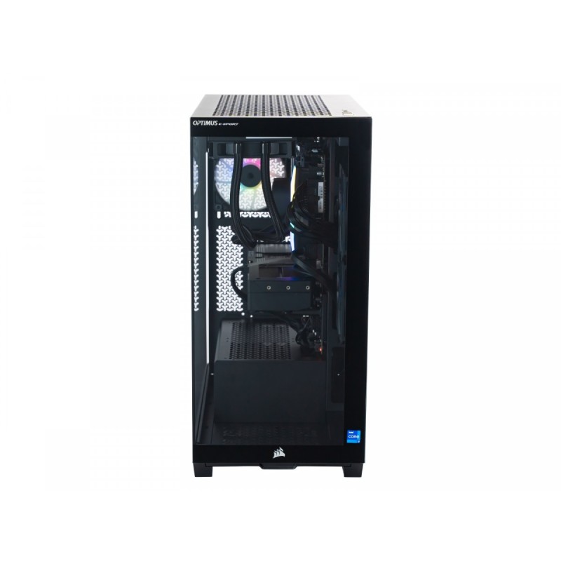 Komputer E-Sport GB760T-CR17 i7-14700F/32GB/2TB/RTX 5070 OC … | PartsPC.pl