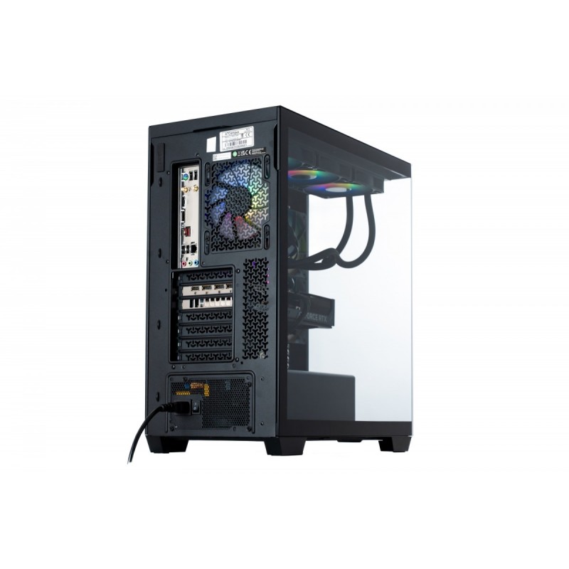 Komputer E-Sport GB760T-CR17 i7-14700F/32GB/2TB/RTX 5070 OC … | PartsPC.pl