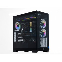 Komputer E-Sport GB760T-CR17 i7-14700F/32GB/2TB/RTX 5070 OC … | PartsPC.pl