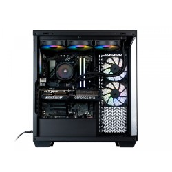 Komputer E-Sport GB760T-CR17 i7-14700F/32GB/2TB/RTX 5070 OC … | PartsPC.pl