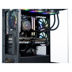 Komputer E-Sport GB760T-CR17 i7-14700F/32GB/2TB/RTX 5070 OC … | PartsPC.pl