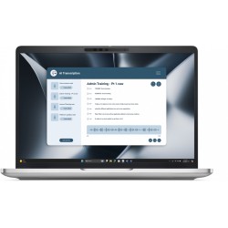 Laptop Dell Pro 13 Plus PB13255/AMD Ryzen 5 220/16GB/512GB S… | PartsPC.pl