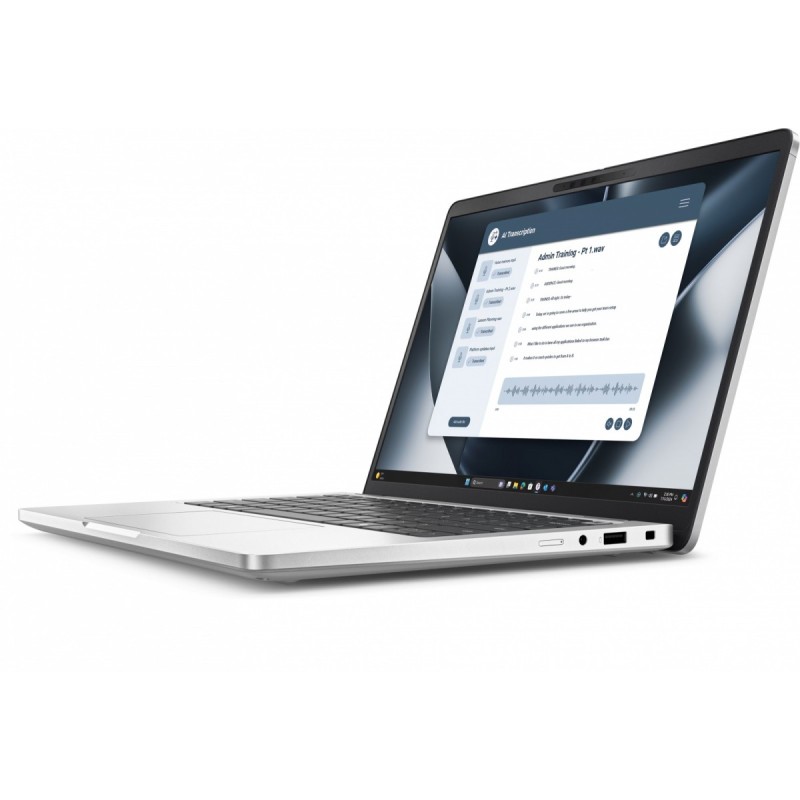 Laptop Dell Pro 13 Plus PB13255/AMD Ryzen 5 220/16GB/512GB S… | PartsPC.pl