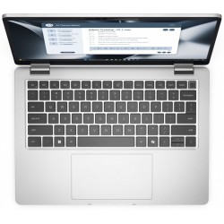Laptop Dell Pro 13 Plus PB13255/AMD Ryzen 5 220/16GB/512GB S… | PartsPC.pl